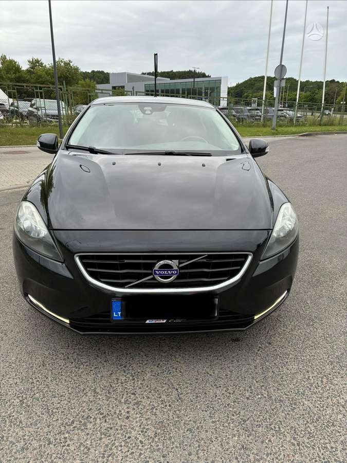 Volvo V40 - 1