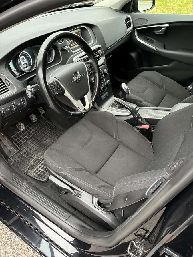 Volvo V40 - 5