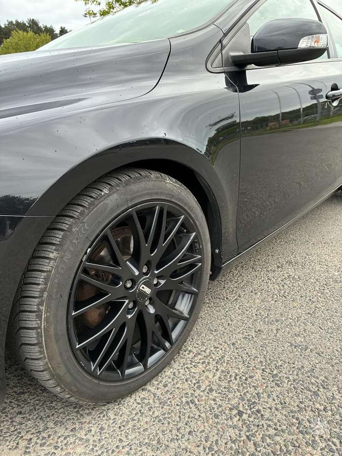 Volvo V40 - 6