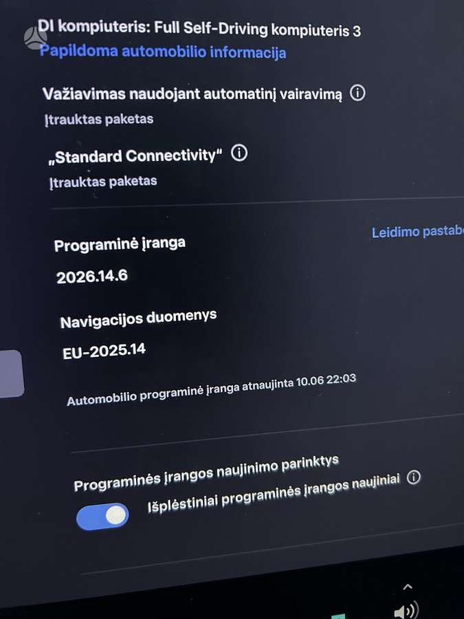 Tesla Model X, 100 kWh, off-road / crossover