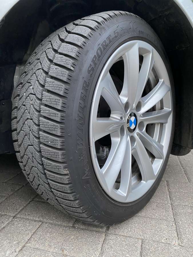 BMW 320, 2.0 l., Универсал