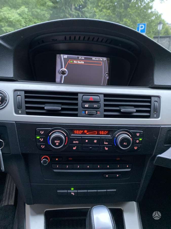 BMW 320, 2.0 l., Универсал