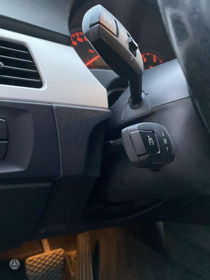 BMW 320, 2.0 l., Универсал