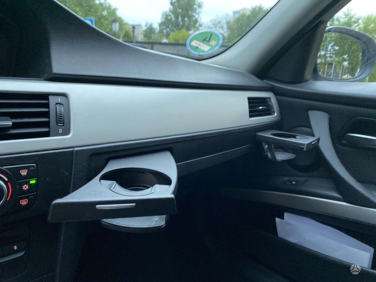 BMW 320, 2.0 l., Универсал