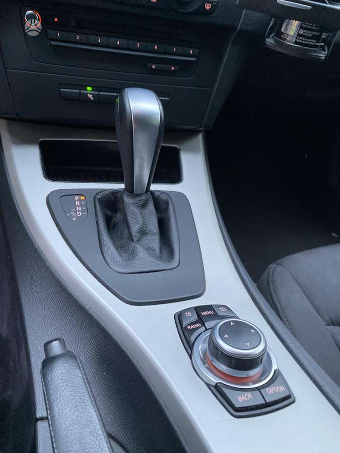 BMW 320, 2.0 l., Универсал