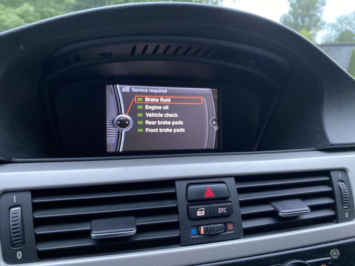 BMW 320, 2.0 l., Универсал
