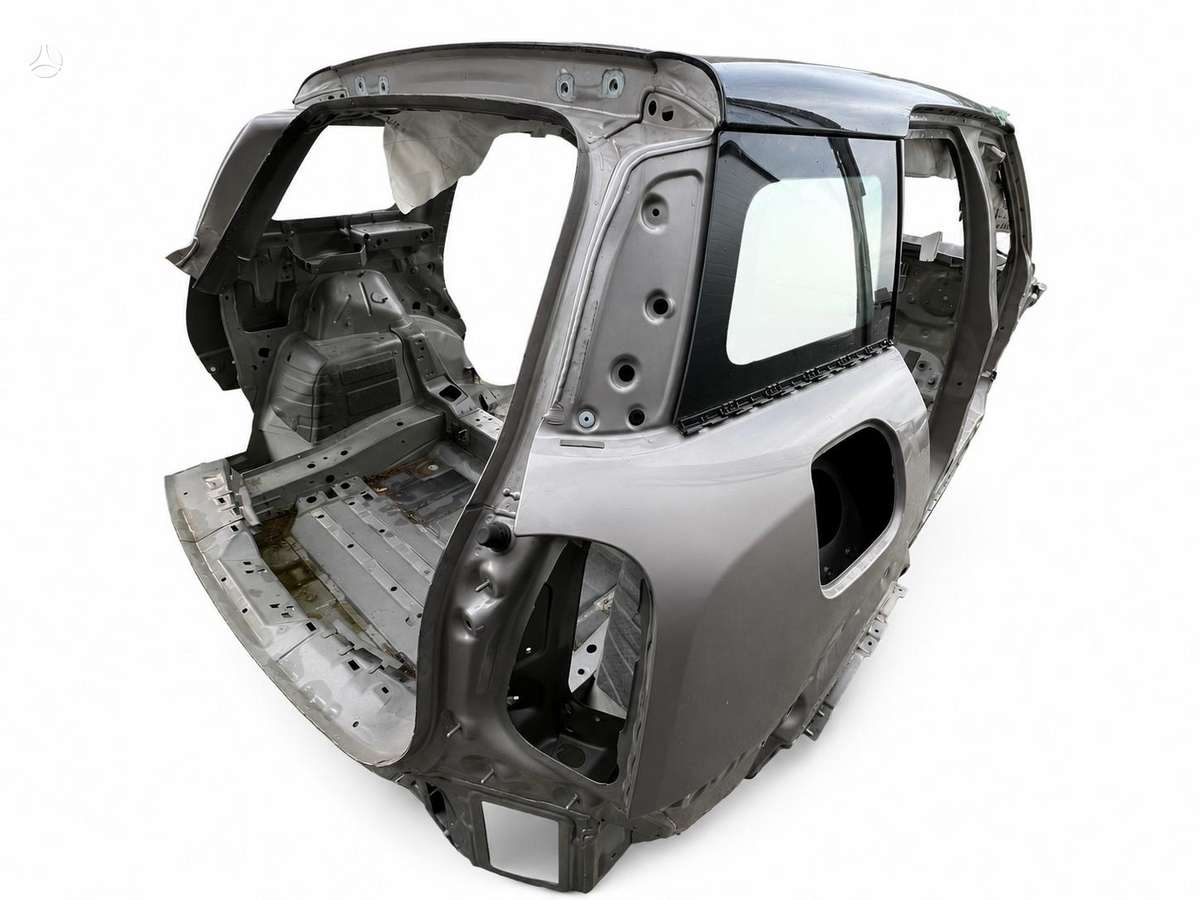 Mini Countryman S