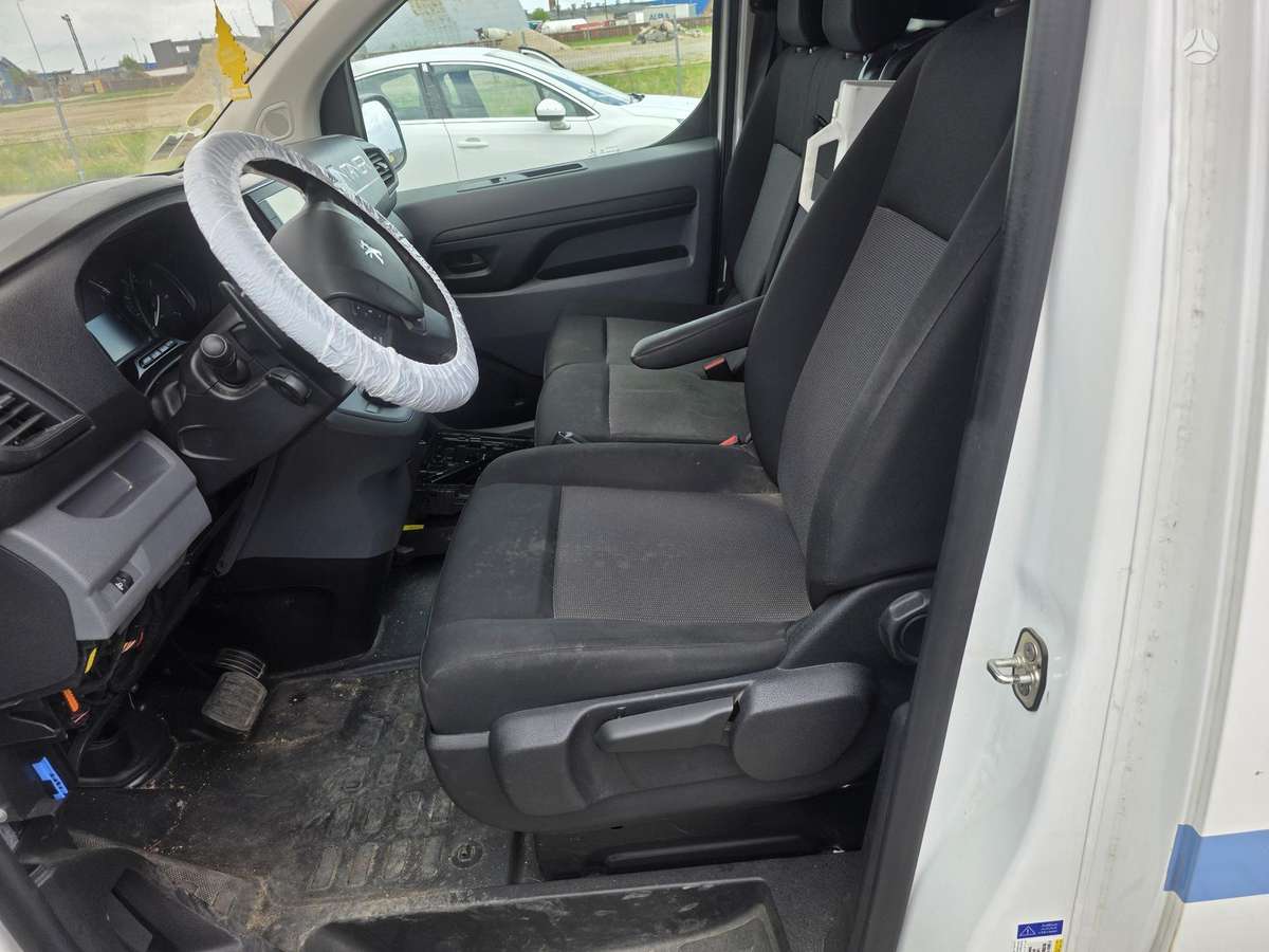 Peugeot Expert - 3