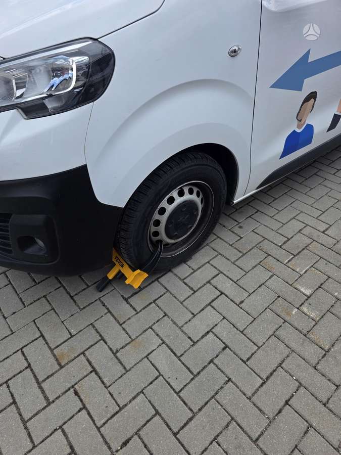 Peugeot Expert - 9