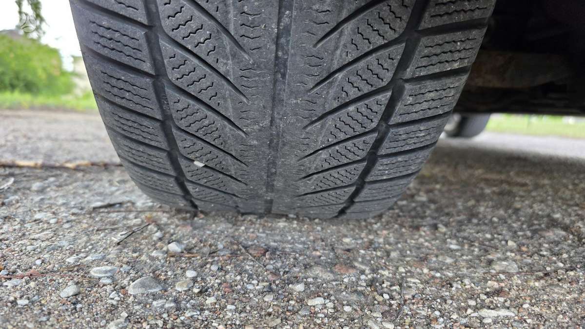 Volvo V60, 2.4 l., Универсал