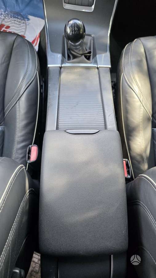 Volvo V60, 2.4 l., Универсал