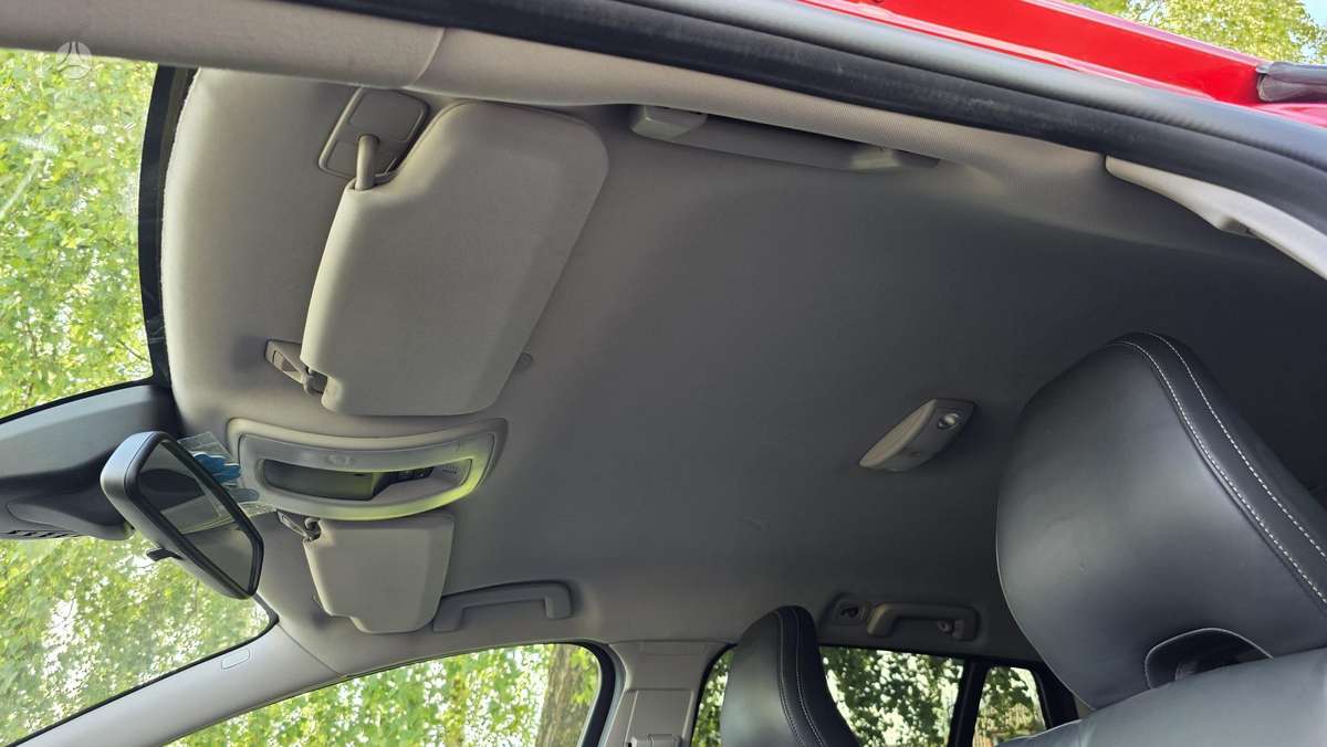 Volvo V60, 2.4 l., wagon