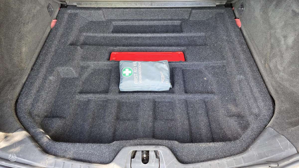 Volvo V60, 2.4 l., Универсал