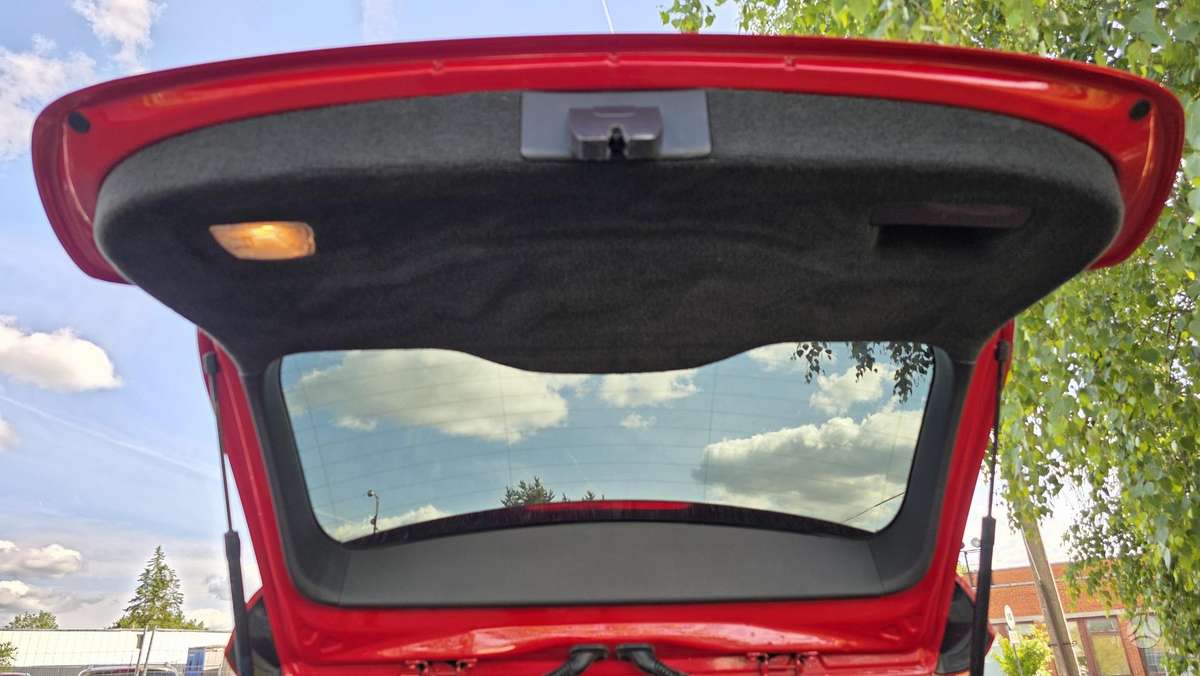 Volvo V60, 2.4 l., wagon