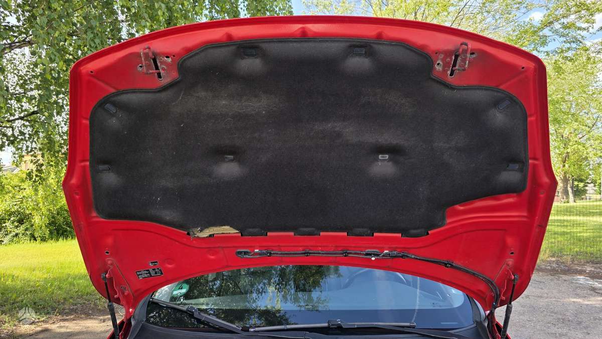 Volvo V60, 2.4 l., wagon