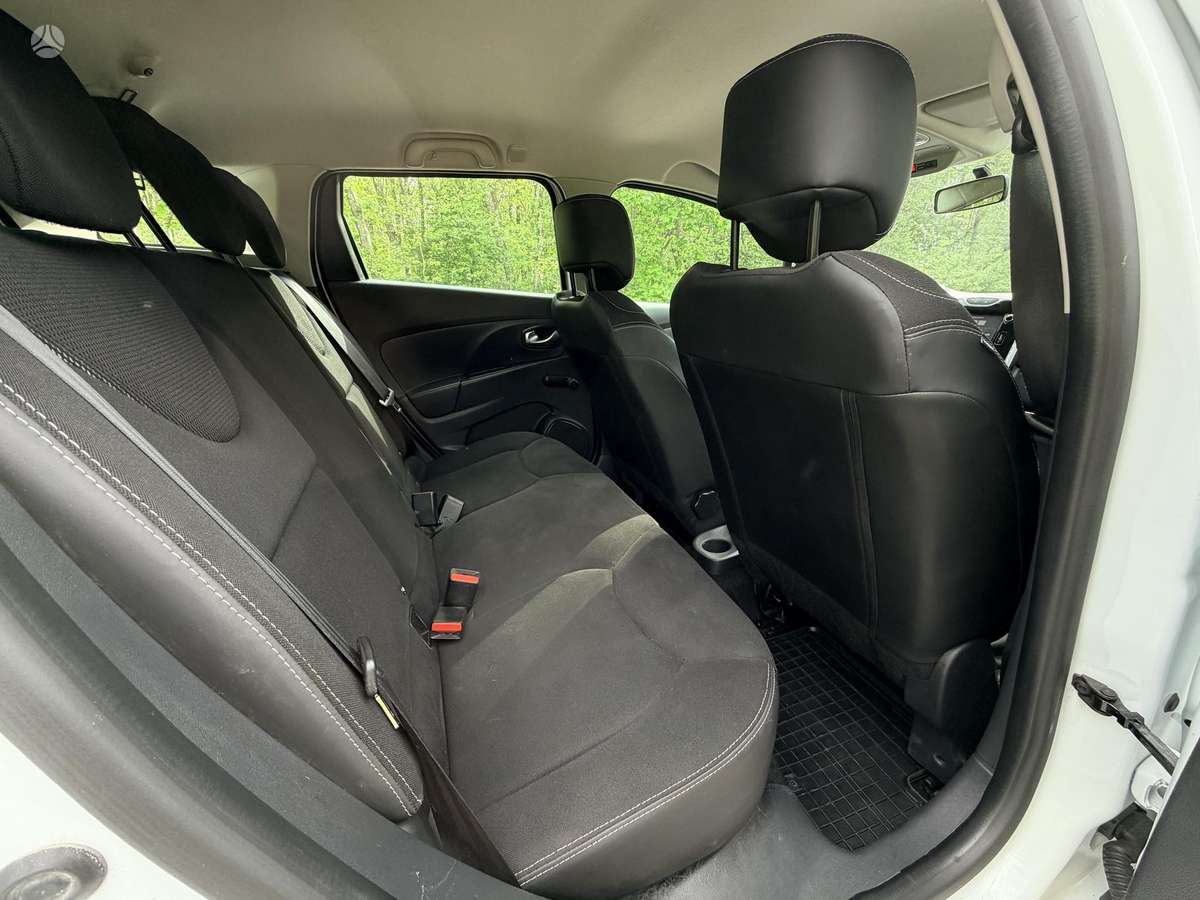 Renault Clio, 0.9 l., universalas
