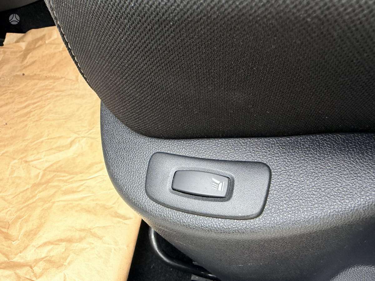 Renault Clio, 0.9 l., universalas