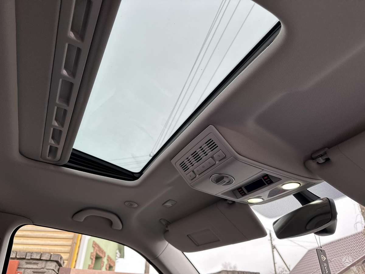 Volkswagen Multivan, 2.0 l., mpv / minivan