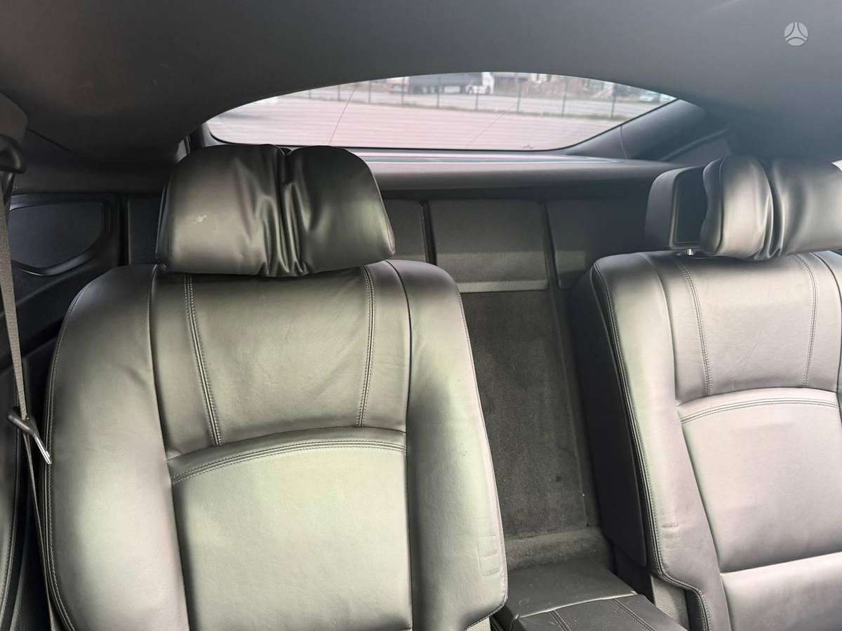 BMW 535, 3.0 l., hatchback