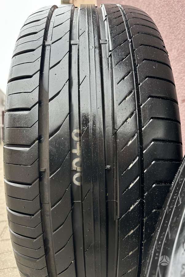 Audi Q5 SQ5, light alloy, R20