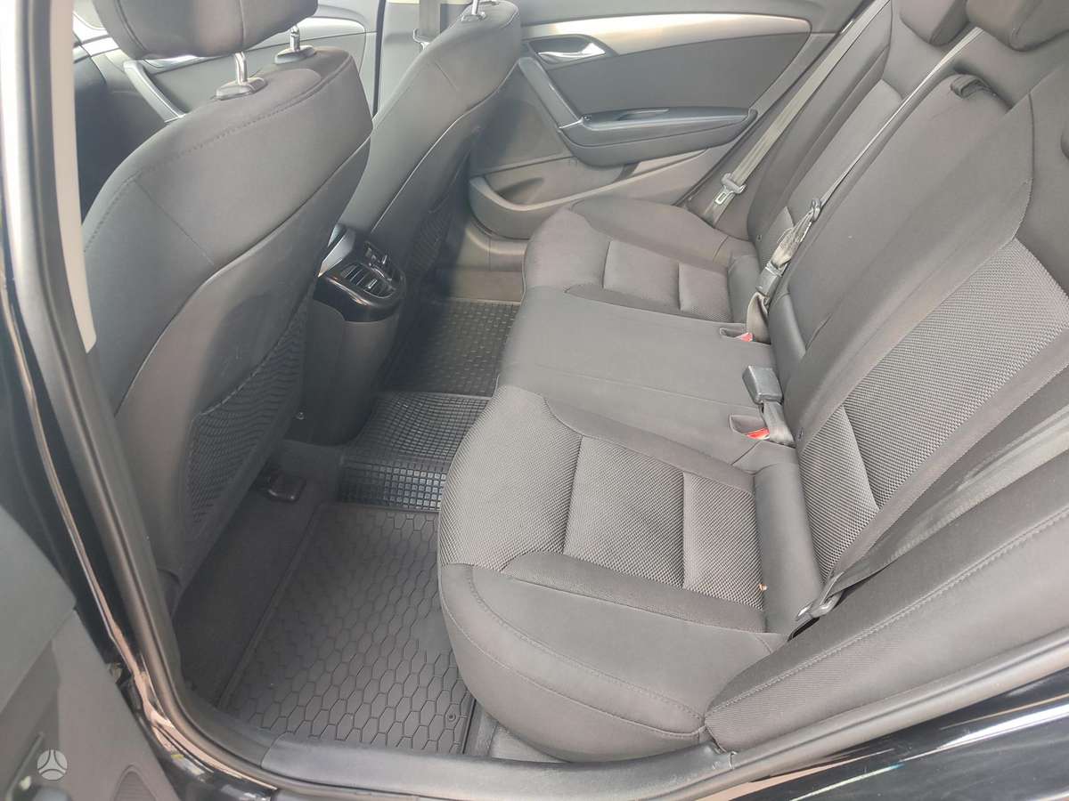 Hyundai i40, 1.7 l., Универсал