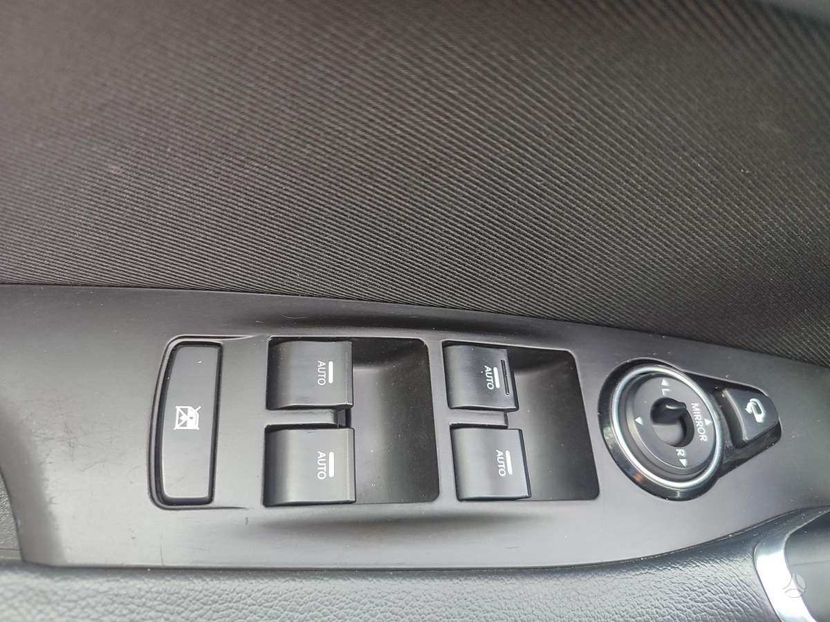 Hyundai i40, 1.7 l., Универсал