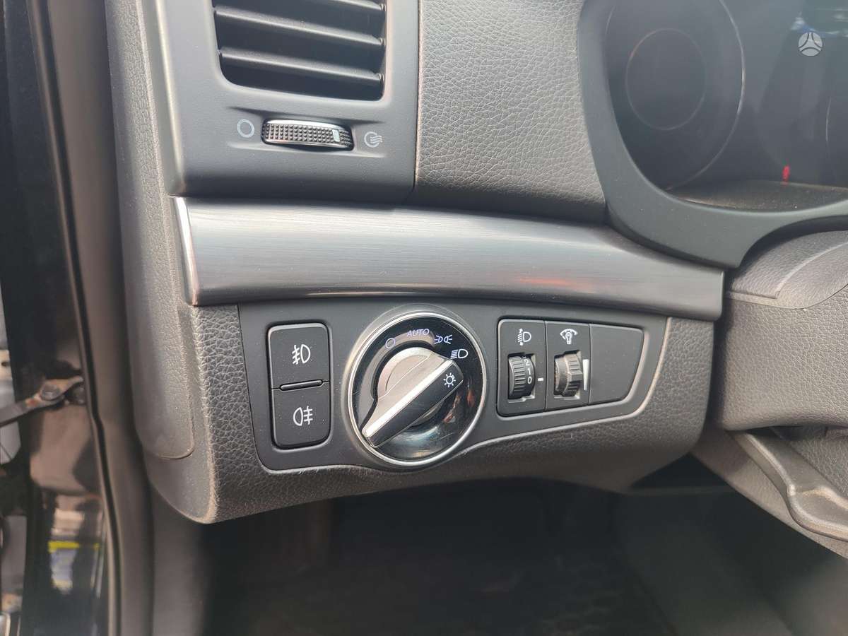 Hyundai i40, 1.7 l., Универсал