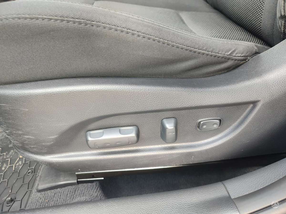 Hyundai i40, 1.7 l., Универсал