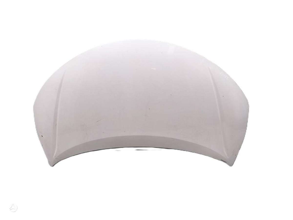 Honda Civic hood (front, rear)