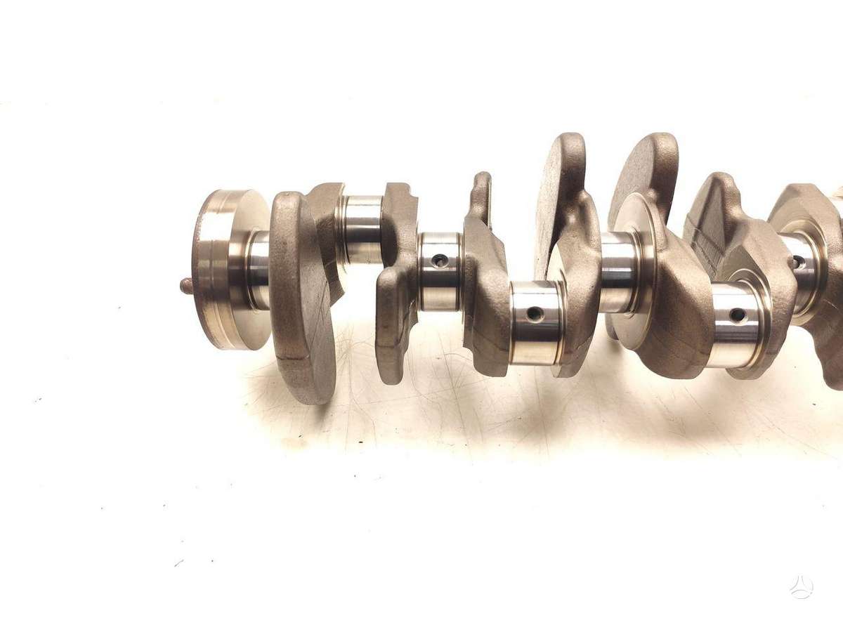 Nissan X-Trail, 8488R, crankshaft