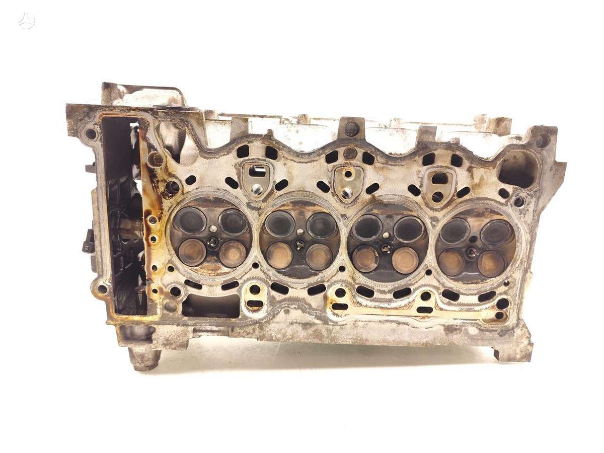 BMW 116, 7559168, cylinder head