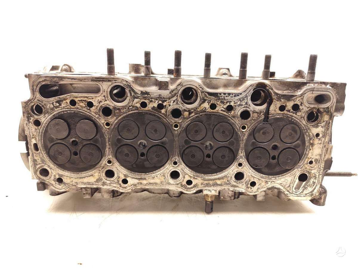 Opel Astra, 55576872, cylinder head