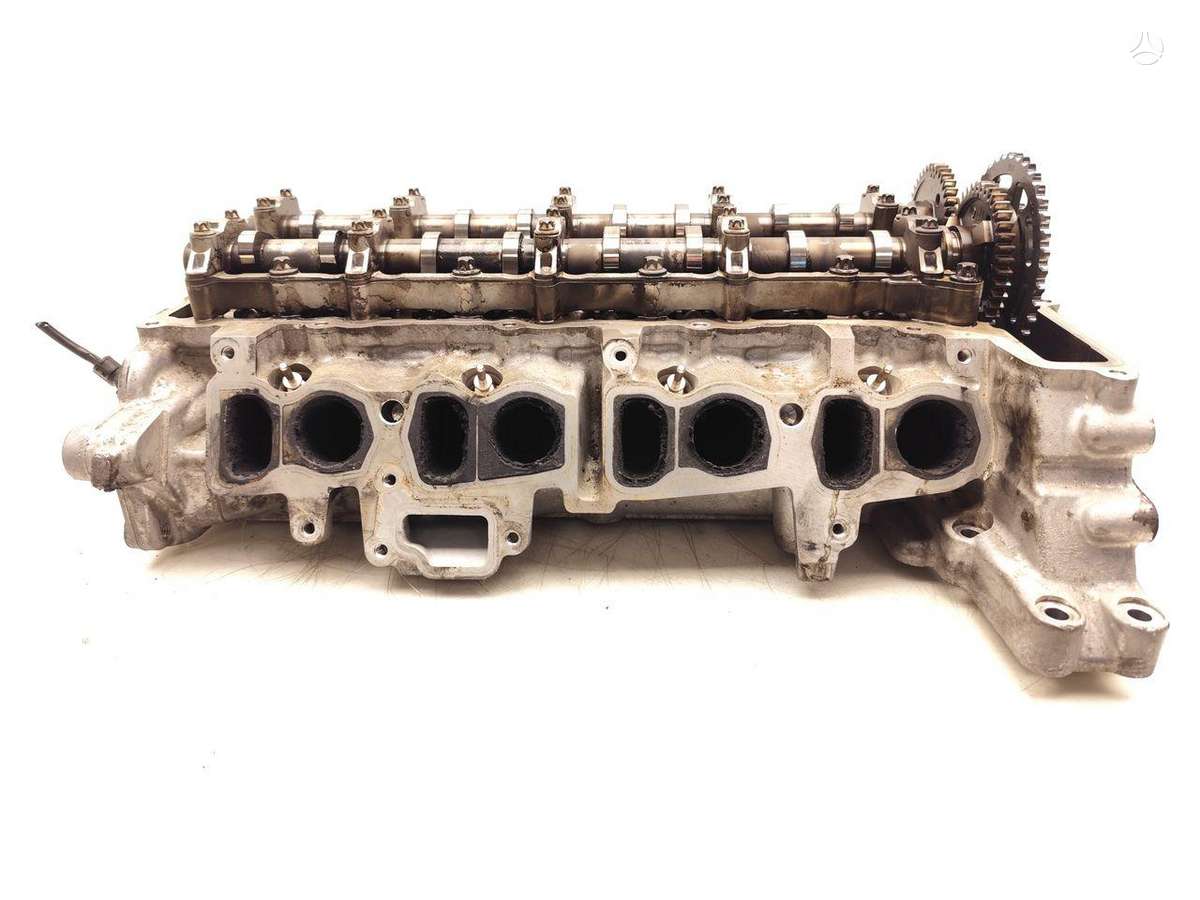 BMW 320, 7812603, cylinder head