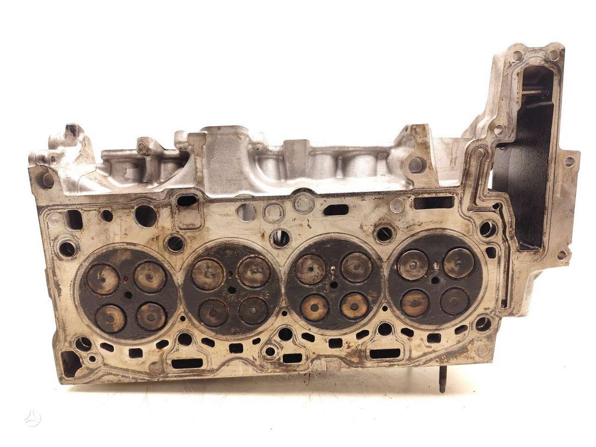 BMW 320, 7812603, cylinder head
