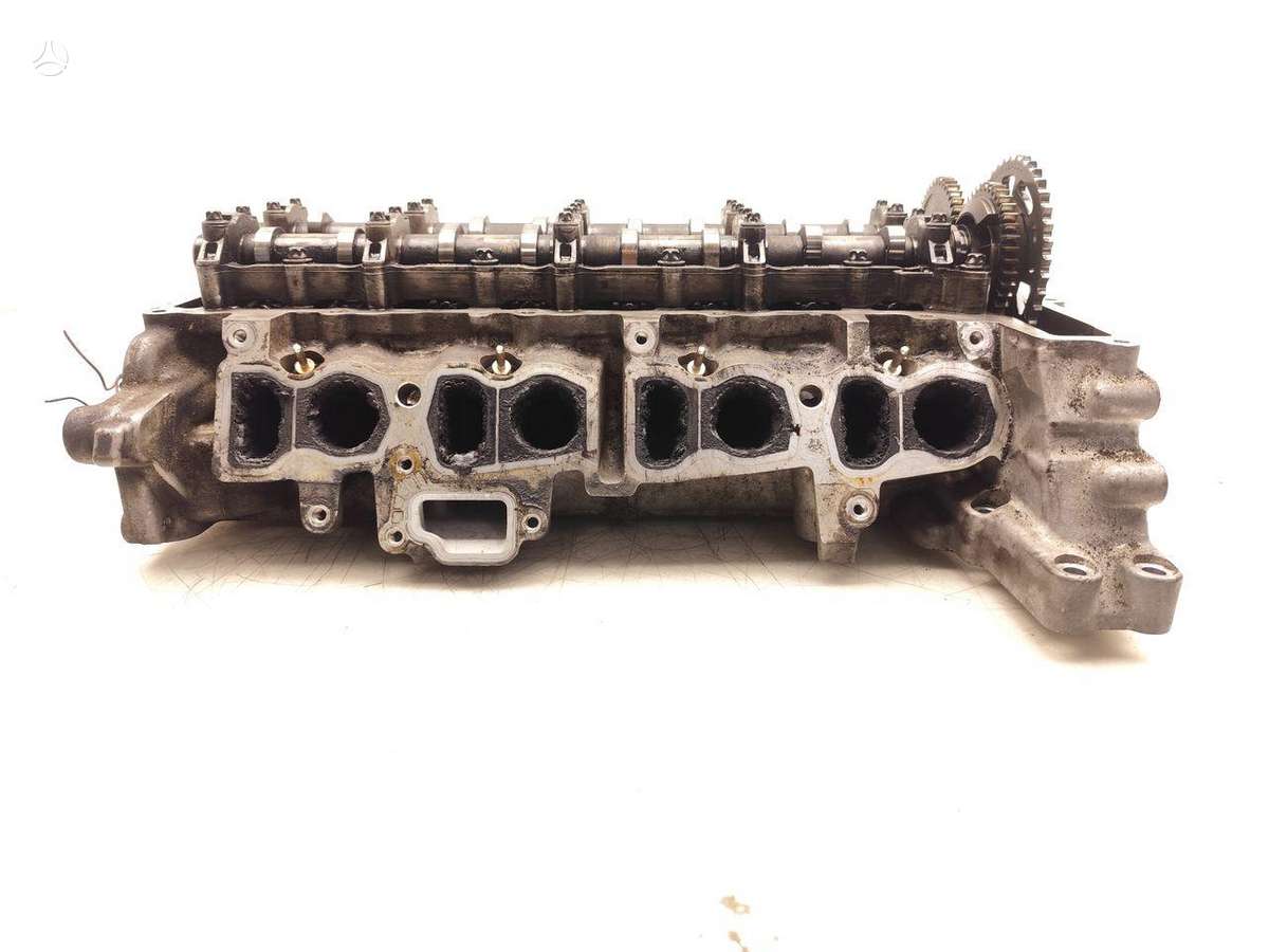 BMW 120, 7810465, variklio galvutė