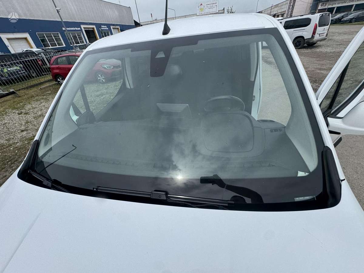Opel Combo, 1.2 l., mpv / minivan