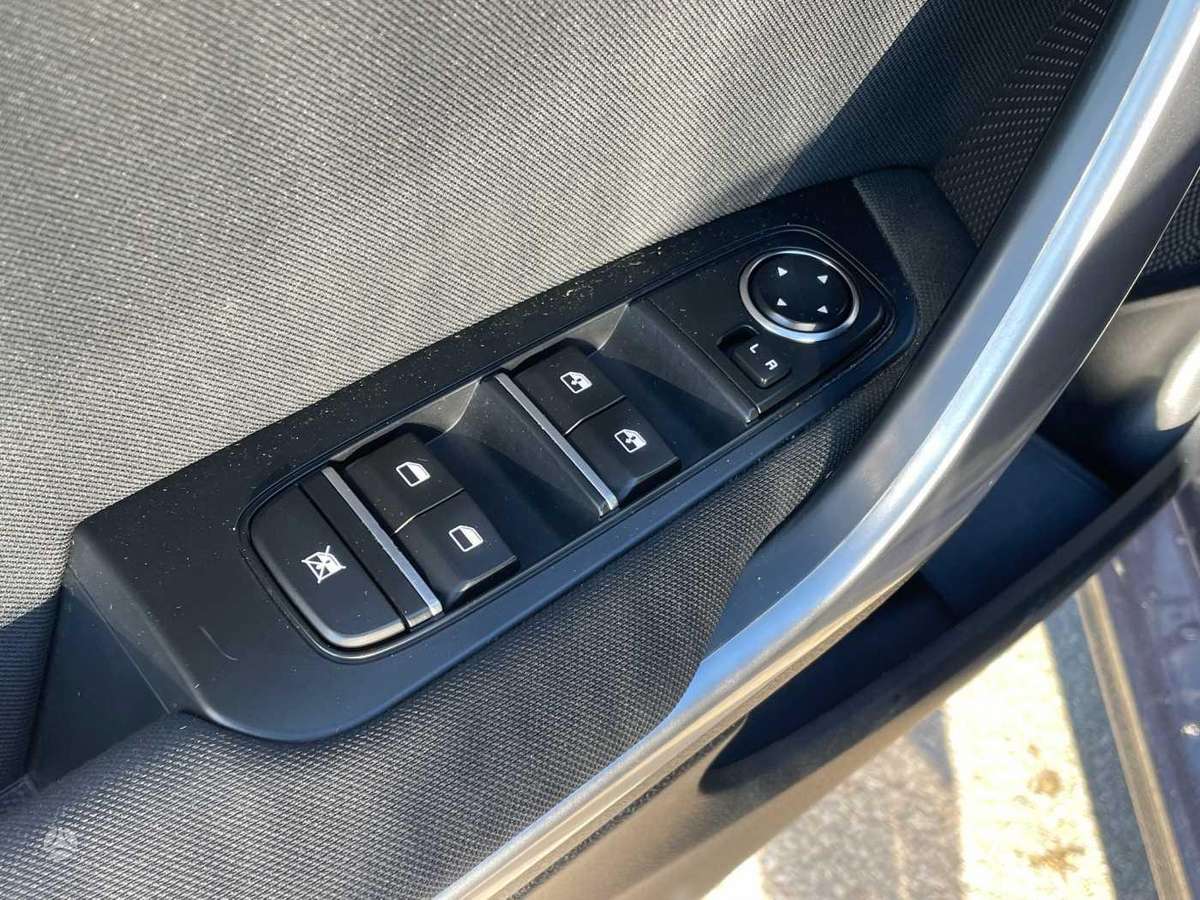 Kia Ceed, 1.0 l., hatchback