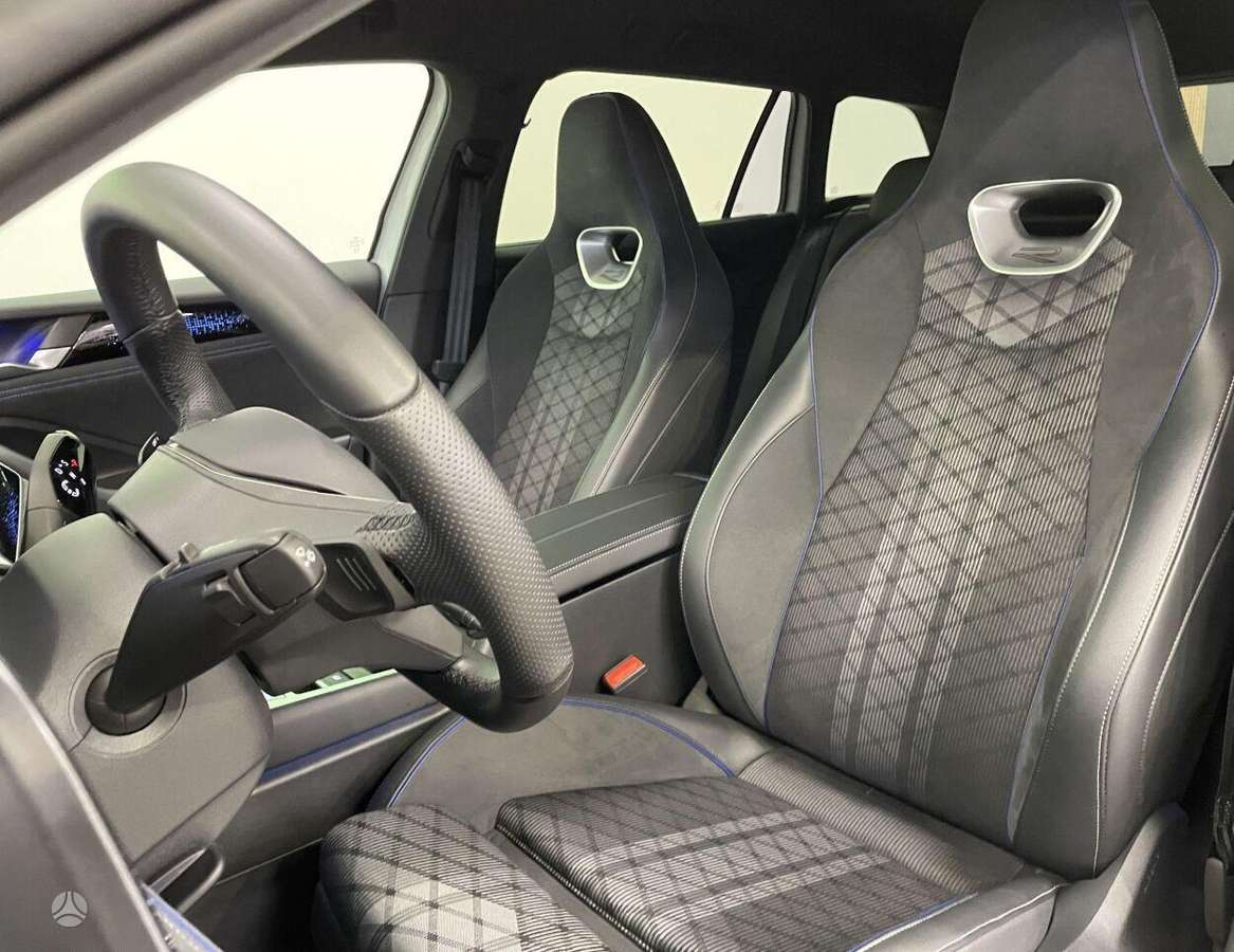 Volkswagen Passat, Универсал