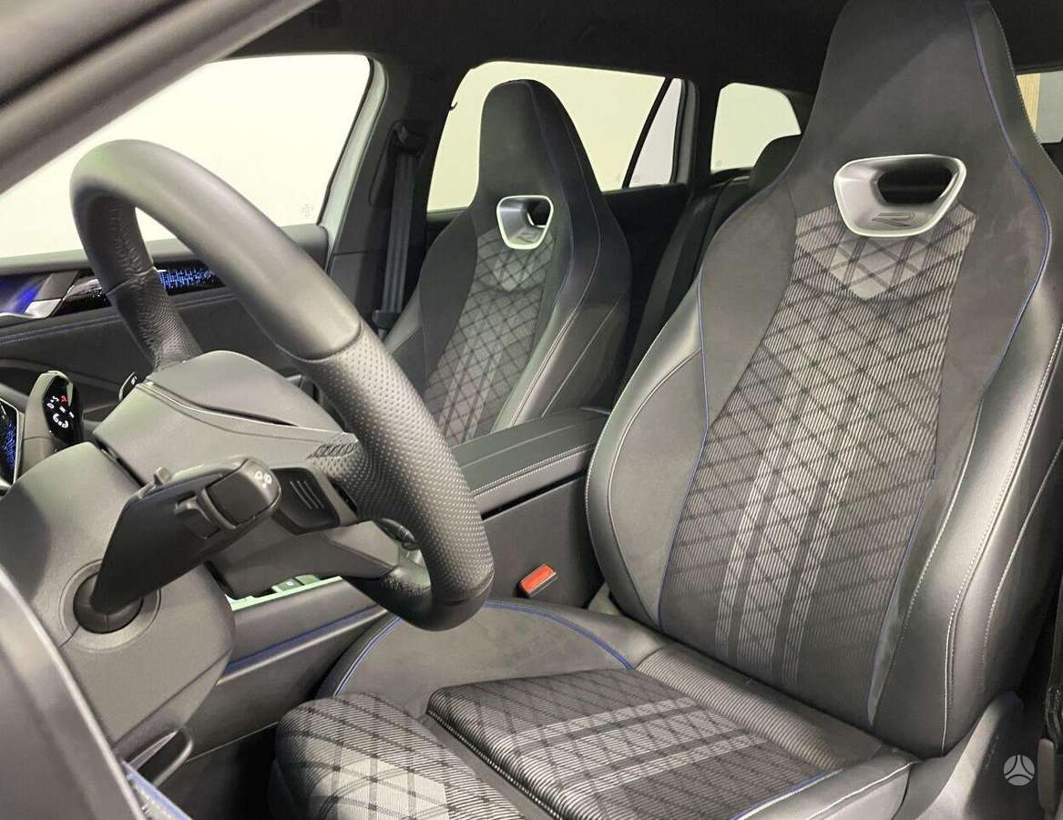 Volkswagen Passat, wagon