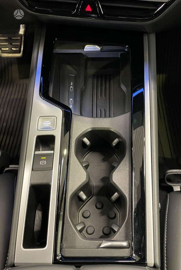 Volkswagen Passat, Универсал