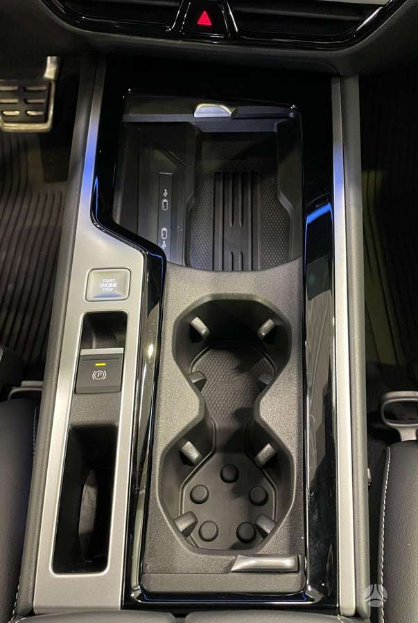 Volkswagen Passat, wagon