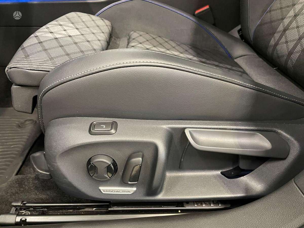 Volkswagen Passat, wagon
