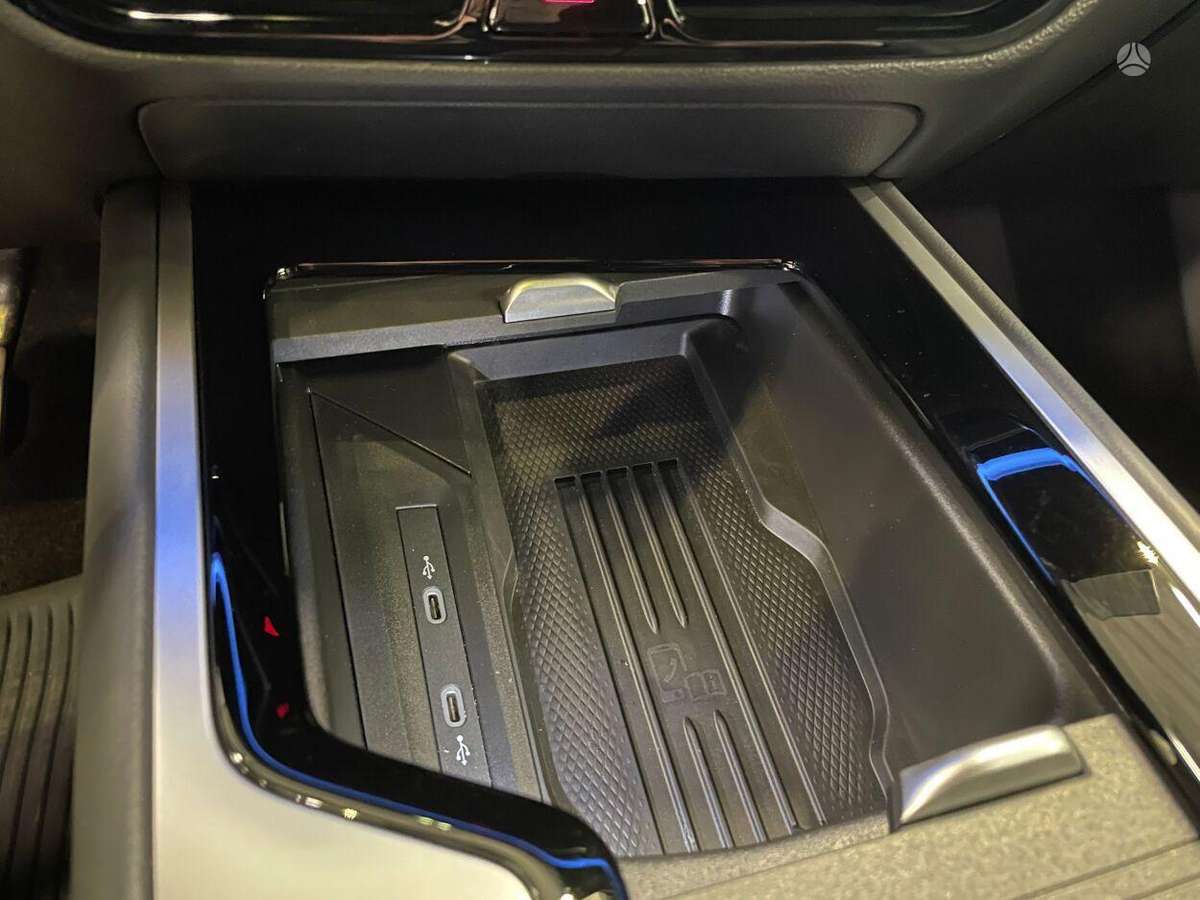 Volkswagen Passat, wagon