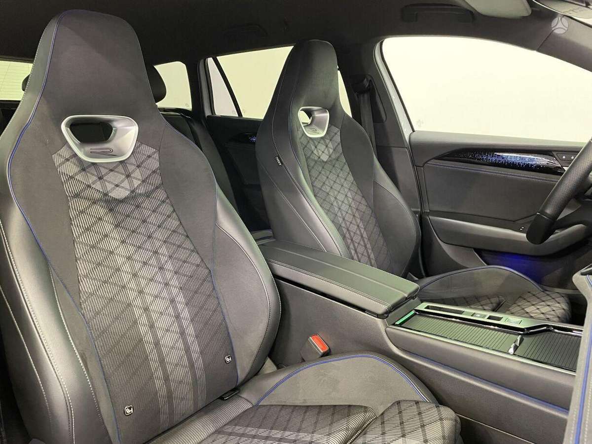 Volkswagen Passat, wagon