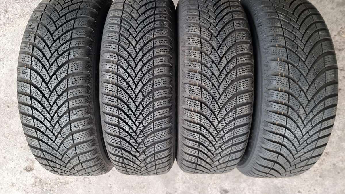 Semperit Speed-Grip 5, winter 205/60 R16