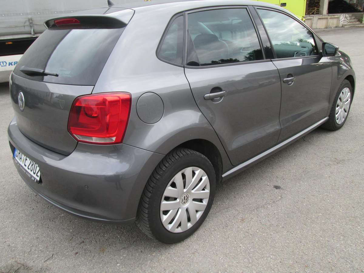 Volkswagen Polo - 6