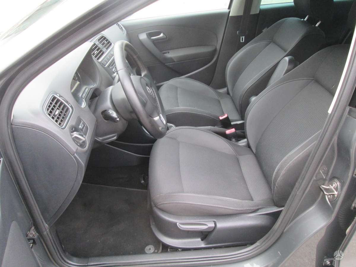 Volkswagen Polo - 7