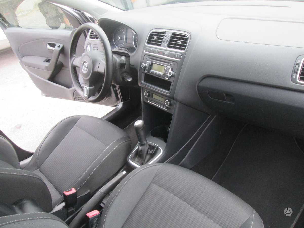 Volkswagen Polo - 10