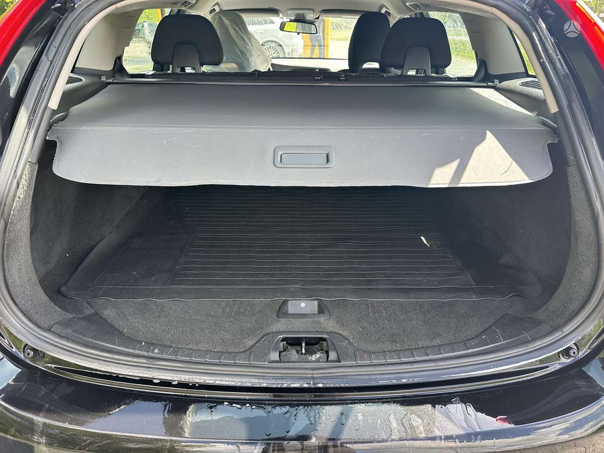 Volvo V60, 2.0 l., wagon