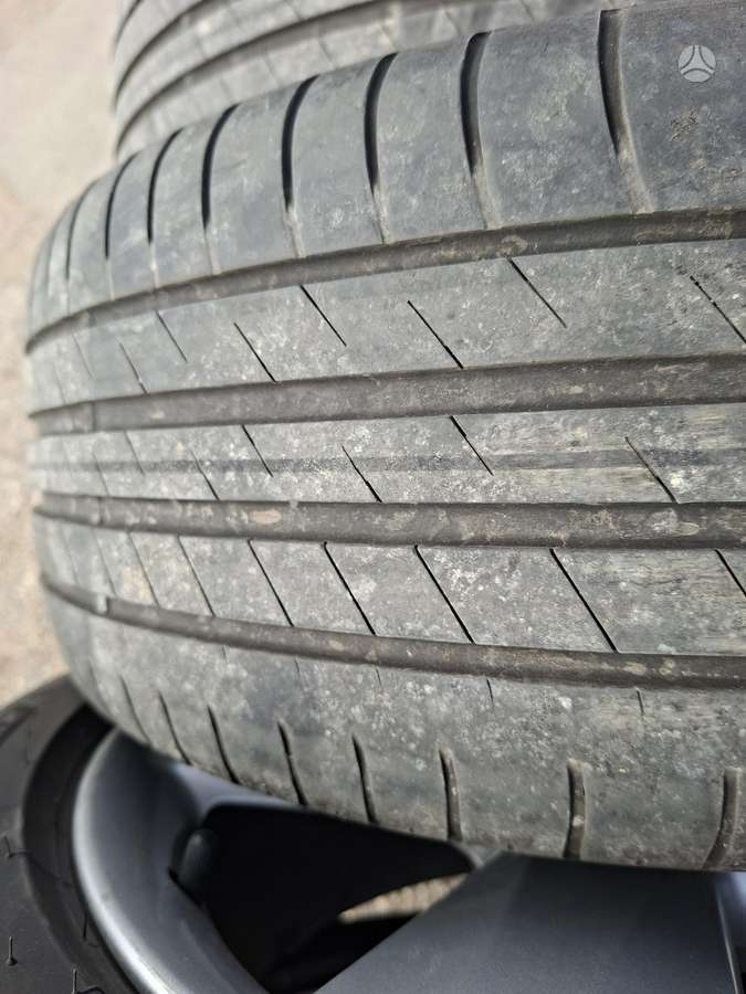 Goodyear, летние 225/45 R17